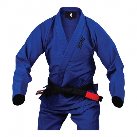 Jiu Jitsu Suit